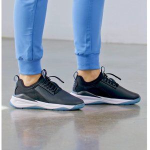 CLOVE WOMEN'S CLASSIC SNEAKERS size 8.5 , color: night shift